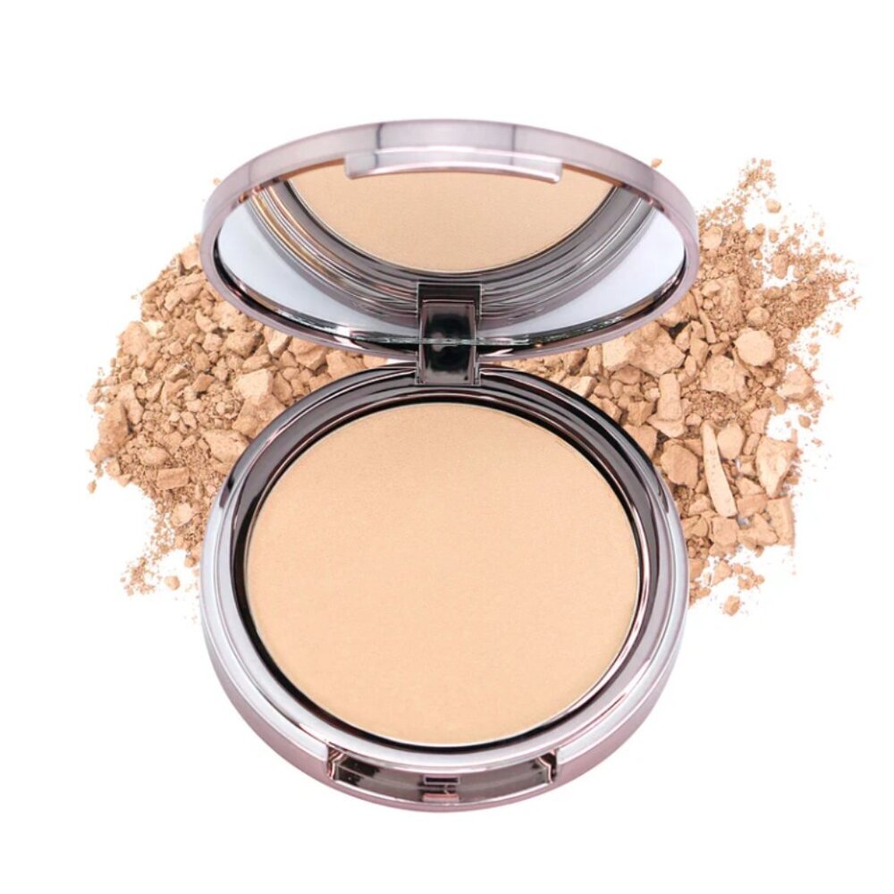 Girlactik Luminous Face Powder Fair New